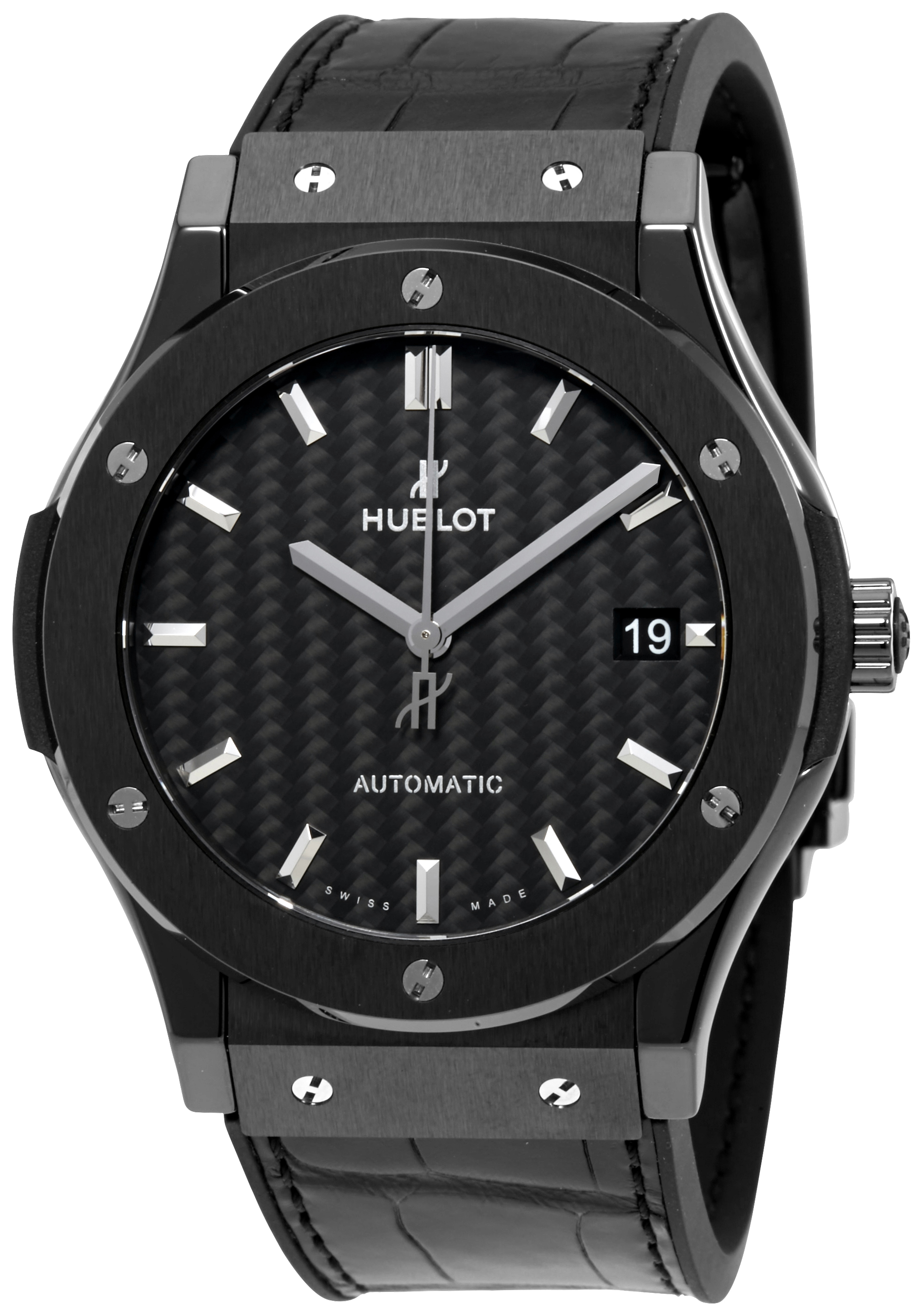Hublot Classic Fusion Automatic Men's Watch 511.CM.1771.LR