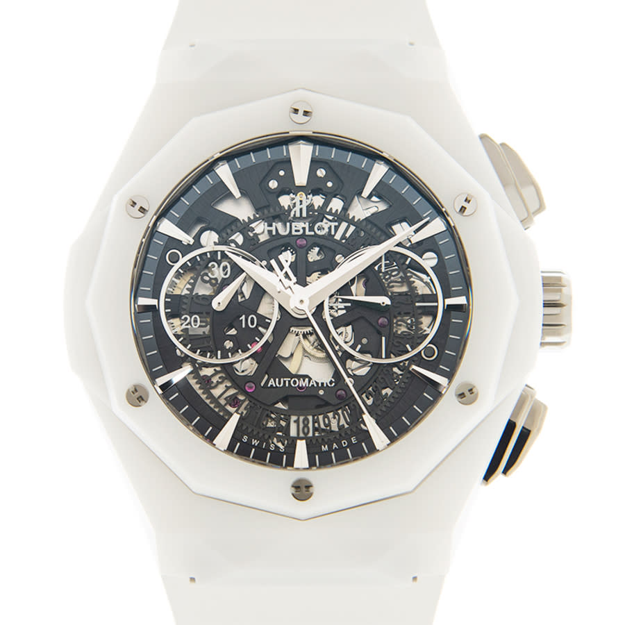 Classic FusionAaerofusion Orlinski Chronograph Automatic Men's Watch