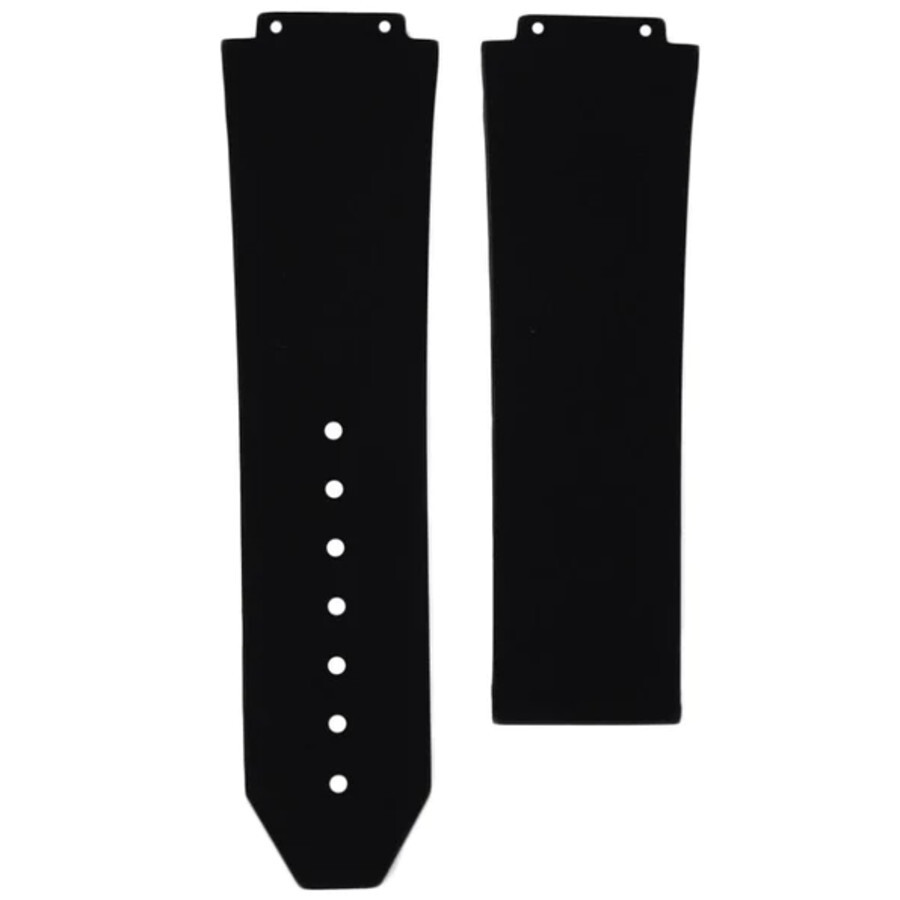 Hublot Rubber Strap Black Lines BR301.110.80.03.0000 Watch