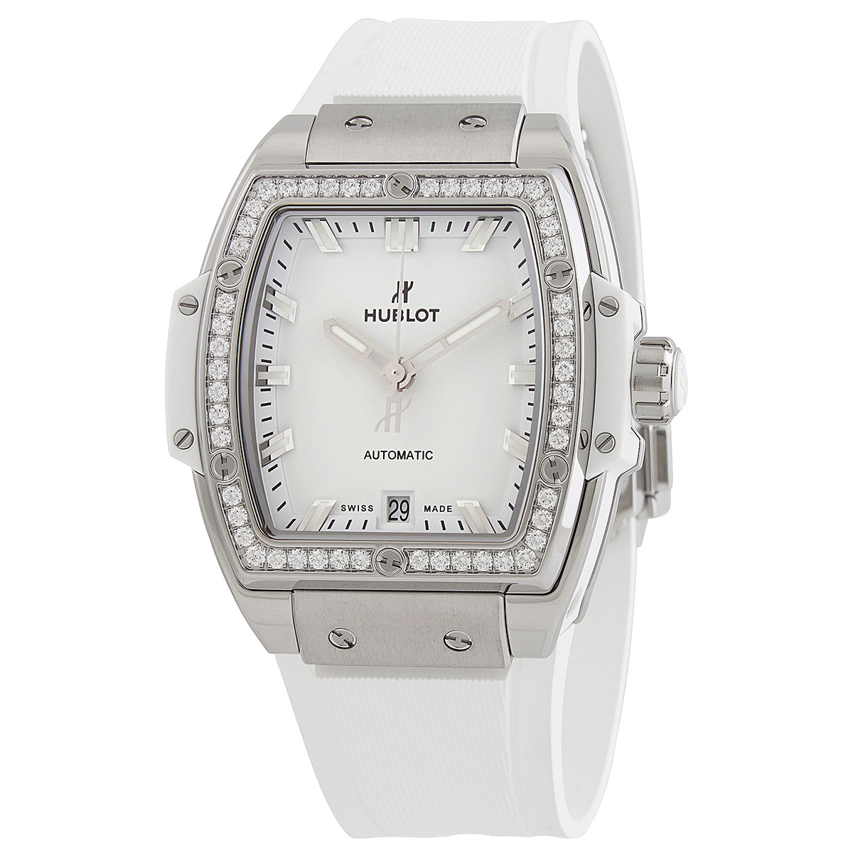 Hublot Spirit of Big Bang Automatic Men's Watch 665.NE.2010.RW.1204