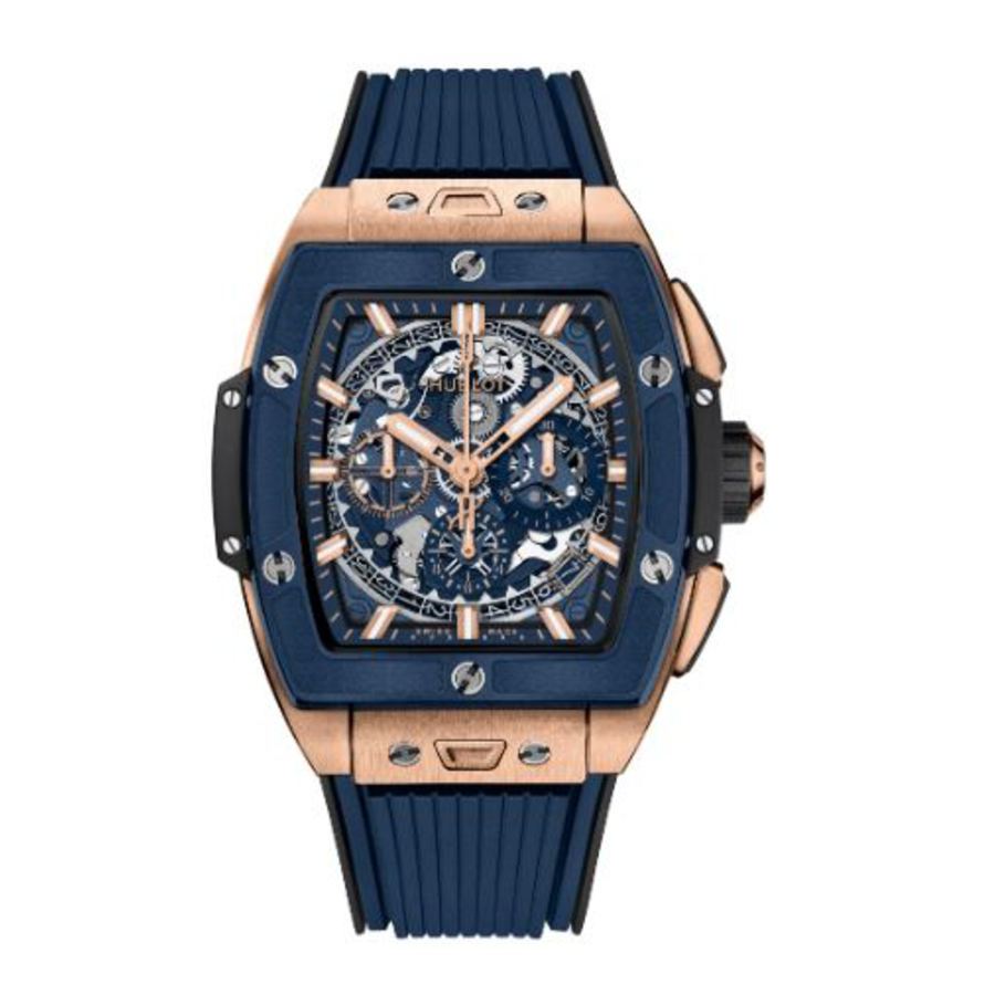 Hublot Spirit of Big Bang Chronograph Automatic Men's Watch 642.OL.7180.RX