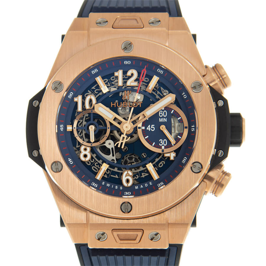 【期間限定45%off】Horizon hublot-unico-big-bang-