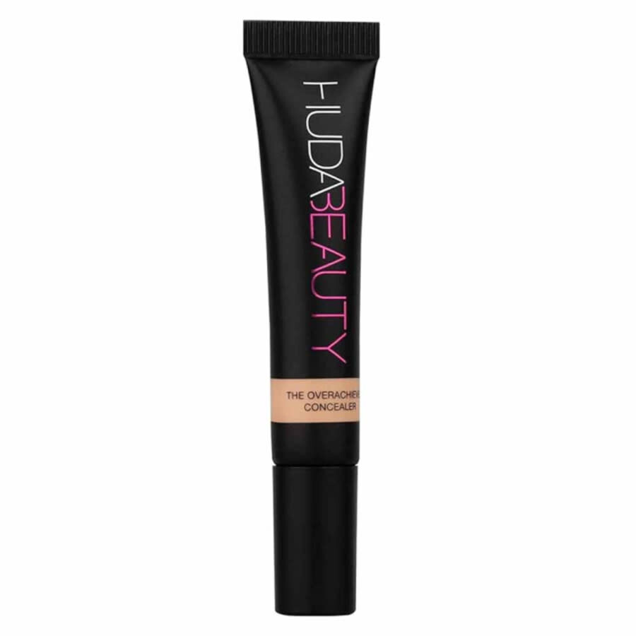 Huda Beauty Ladies The Overachiever # 26g Salted Caramel Concealer Makeup 6291106031959