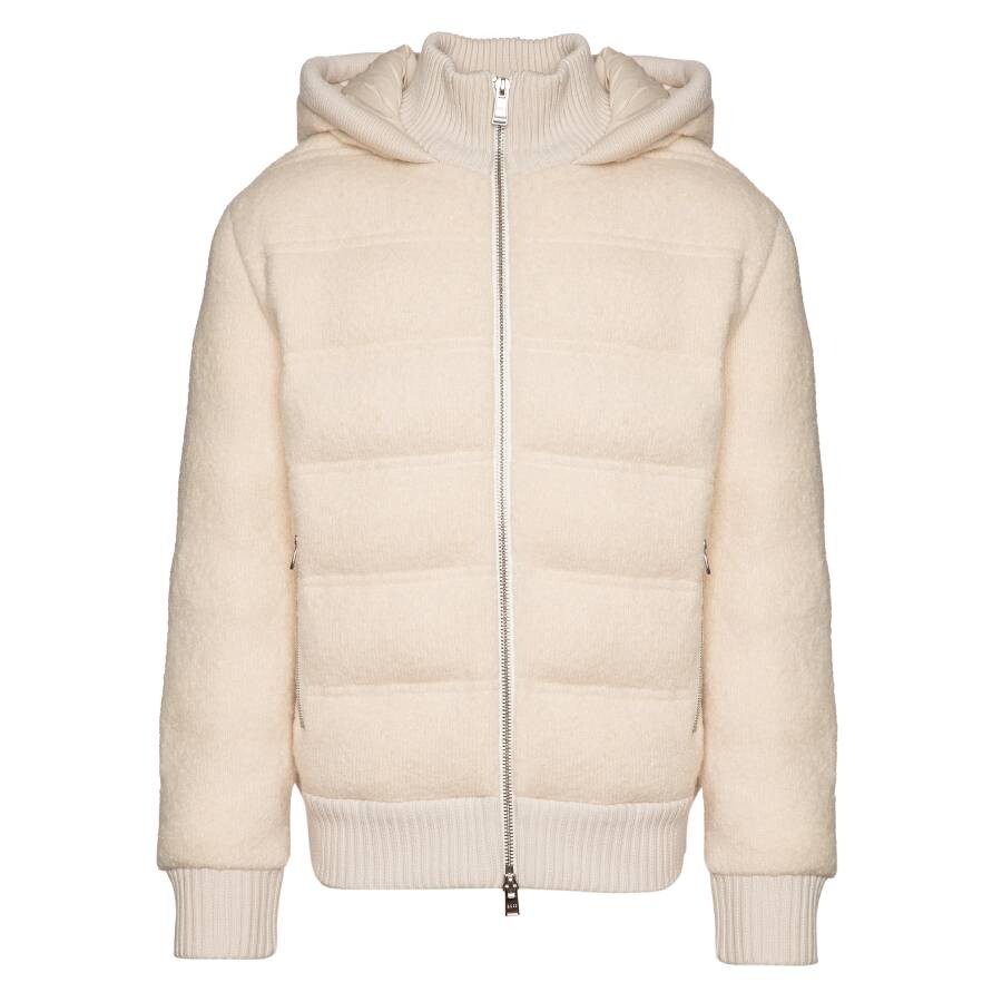 C-Emanco Relaxed-Fit Wool Jacket