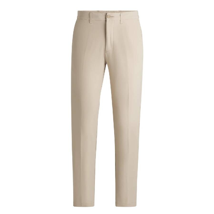 Chino Tapered Leg Pants
