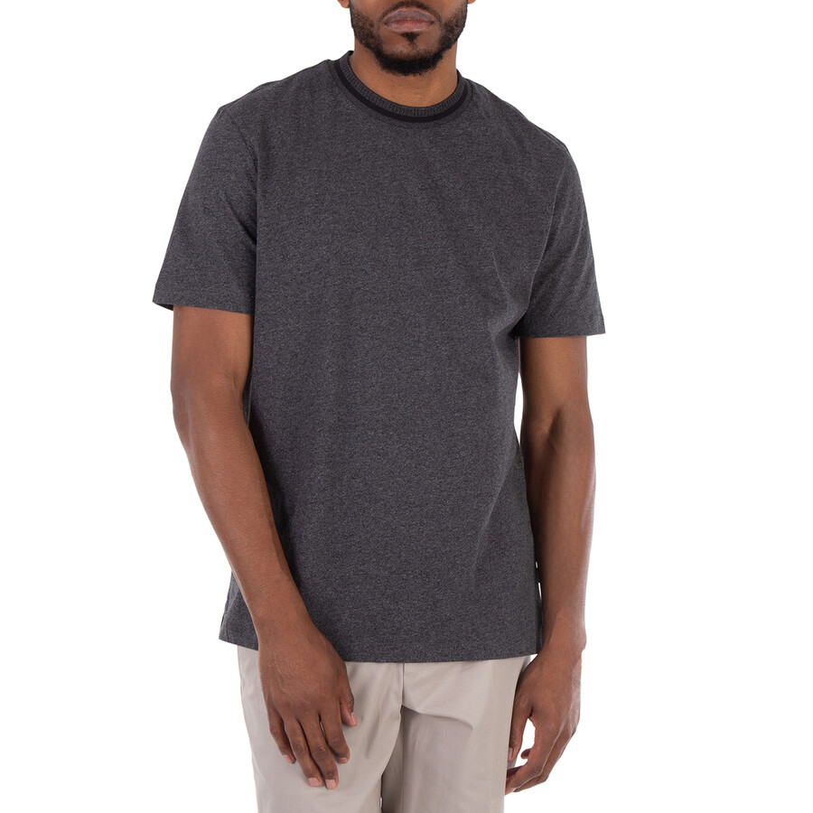 【送料&関税込】Hugo Boss c-thompson 109 T-shirt BOSS C-Thompson 109 t-shirt | Blue | FARFETCH