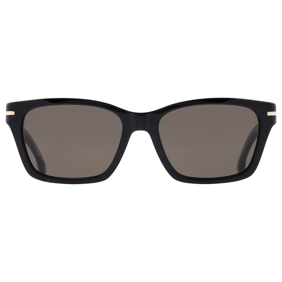 NWT Hugo Boss BOSS 1739/F/SK-0807 MD 56mm Order BOSS 1739 F SK 807 Square Sunglass - size 56 - Hassan main image 3
