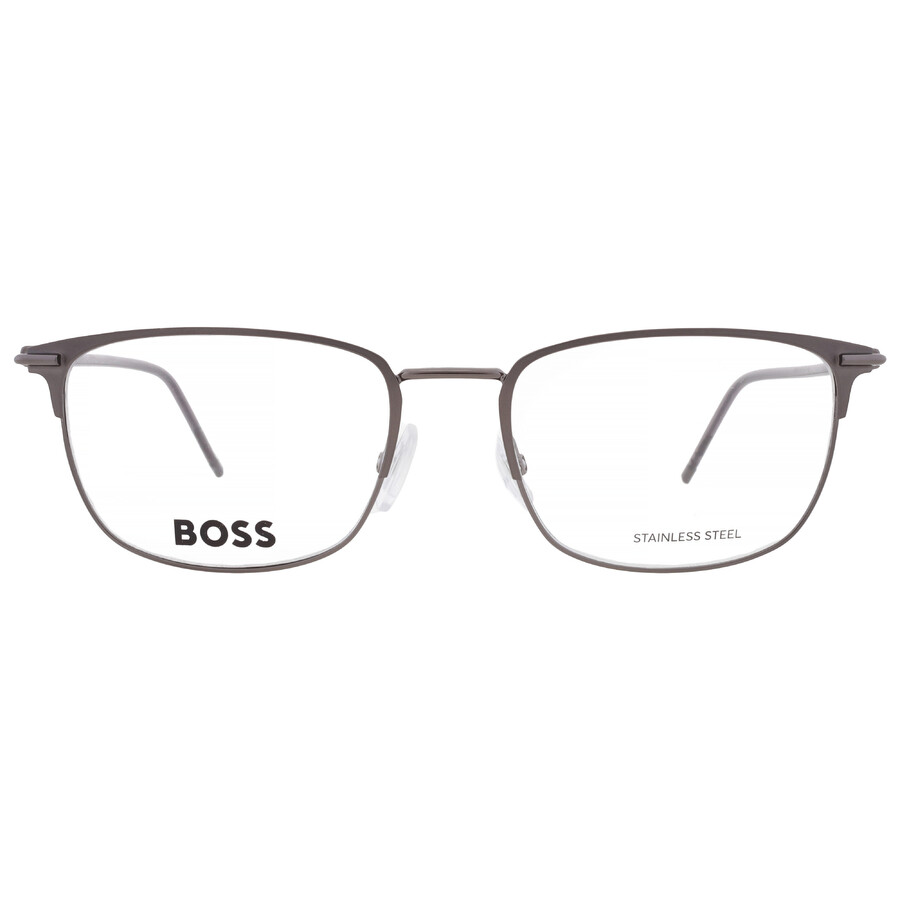Hugo Boss Demo Sport Men's Eyeglasses Boss 1373 0rzz 54