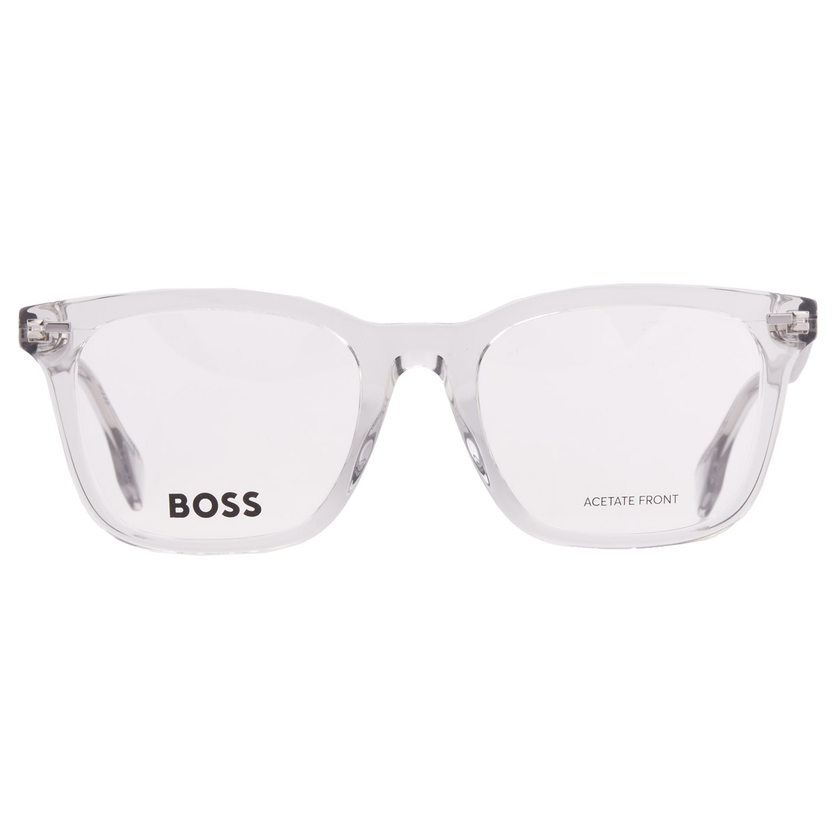 Hugo Boss Demo Square Men's Eyeglasses BOSS 1403/F 0KB7 53