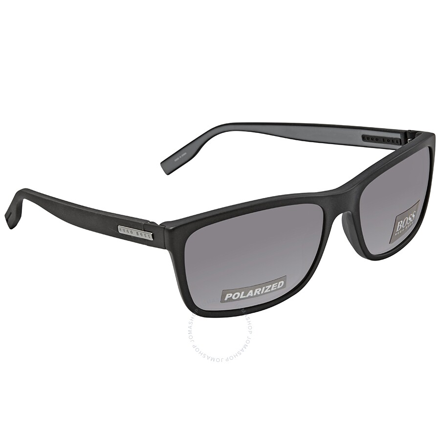 Grey hugo boss Clearance