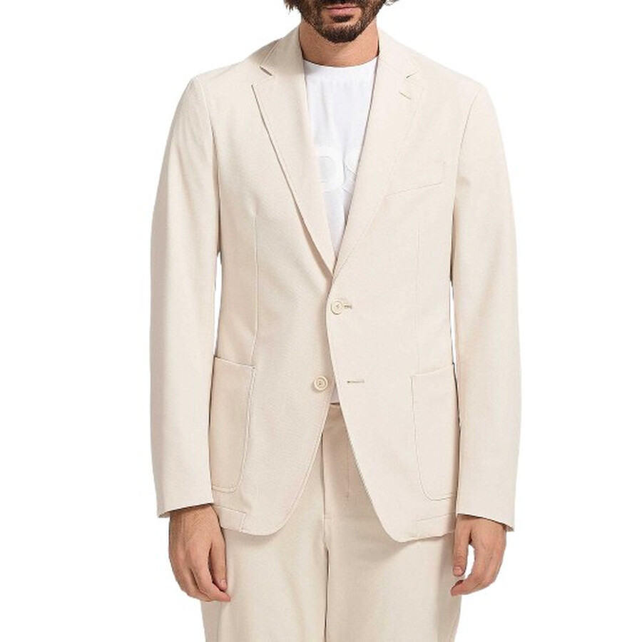 Hanry Slim-Fit Jacket