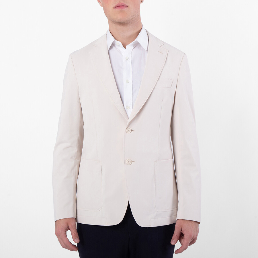 Hanry Slim-Fit Jacket