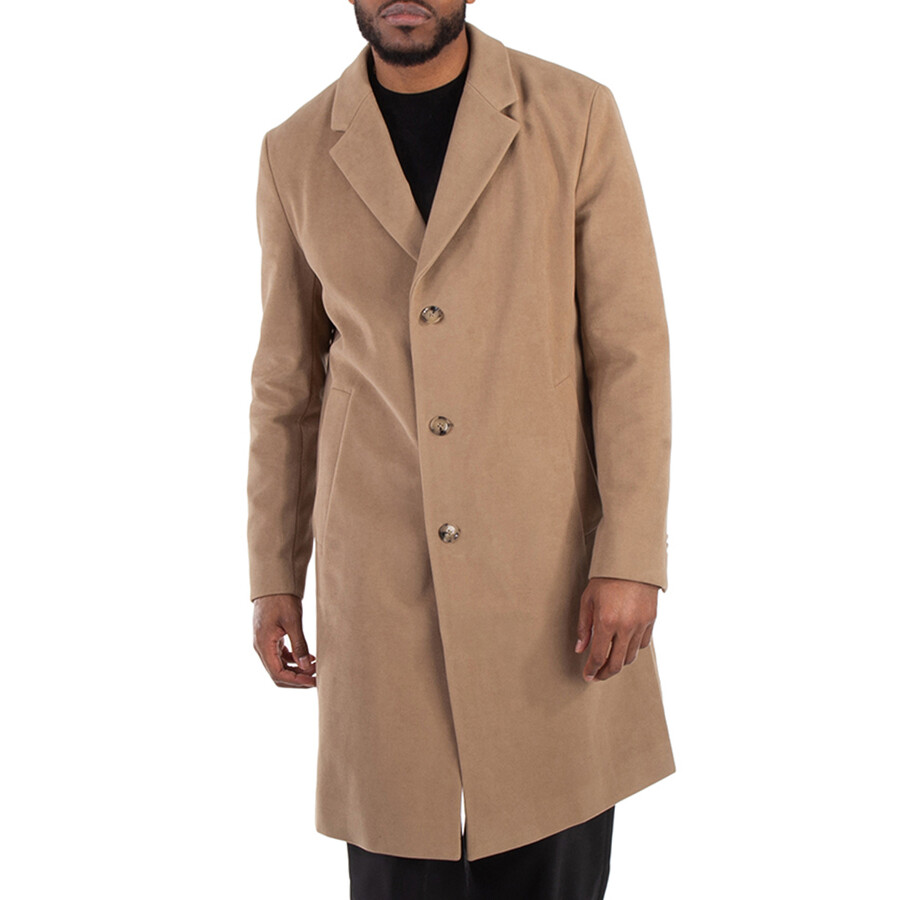 Jared Regular-Fit Coat