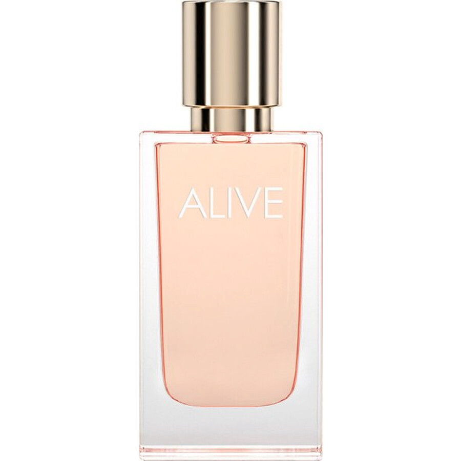 Hugo Boss Ladies Boss Alive EDP Spray 1.0 oz Fragrances 3616302811137 ...