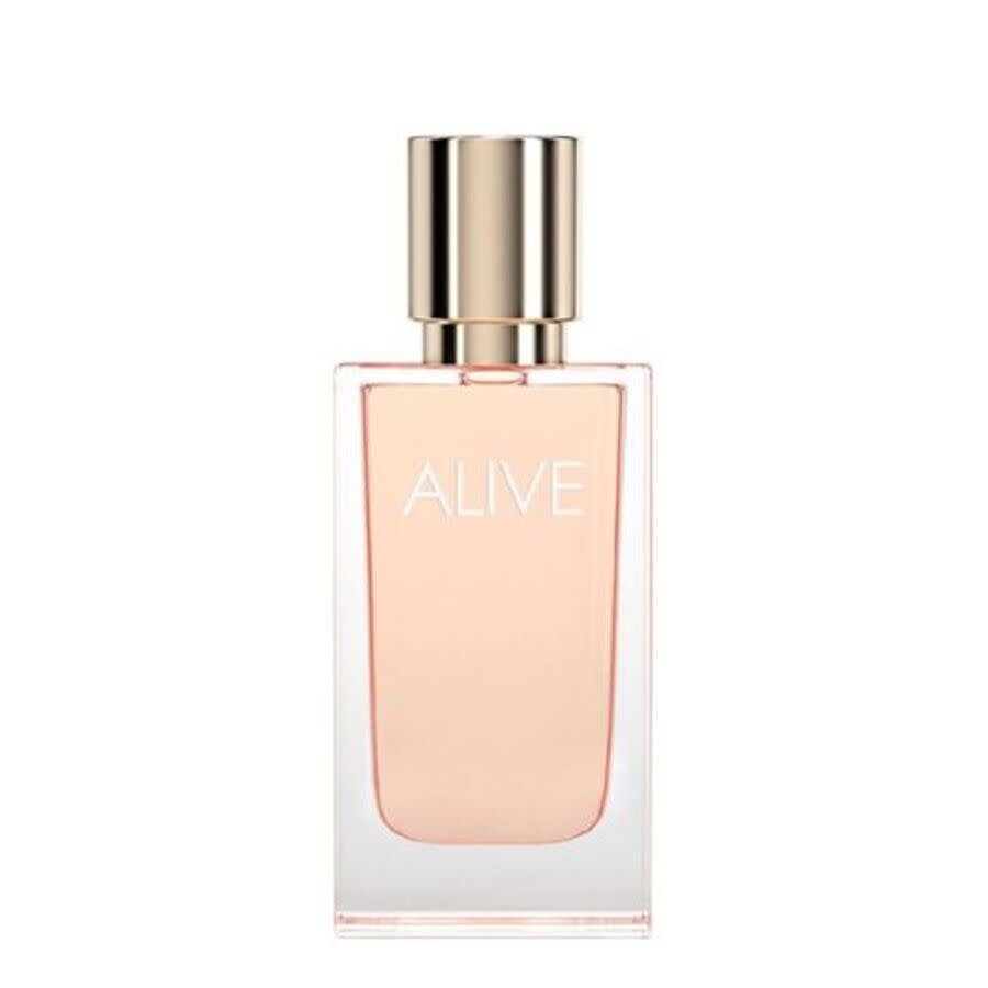 Hugo Boss Ladies Boss Alive Edp Spray 1.7 oz (tester) Fragrances 3616304218705