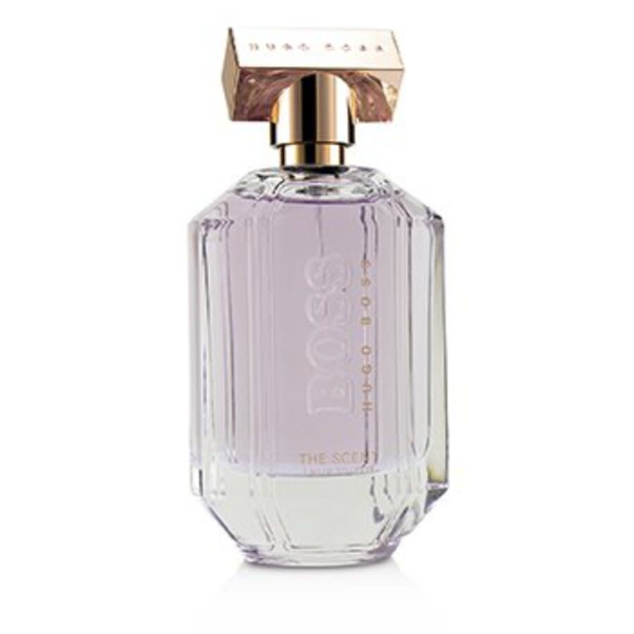 Hugo Boss Ladies Boss The Scent Edt Spray 3.3 oz Fragrances 8005610689333 In N/a
