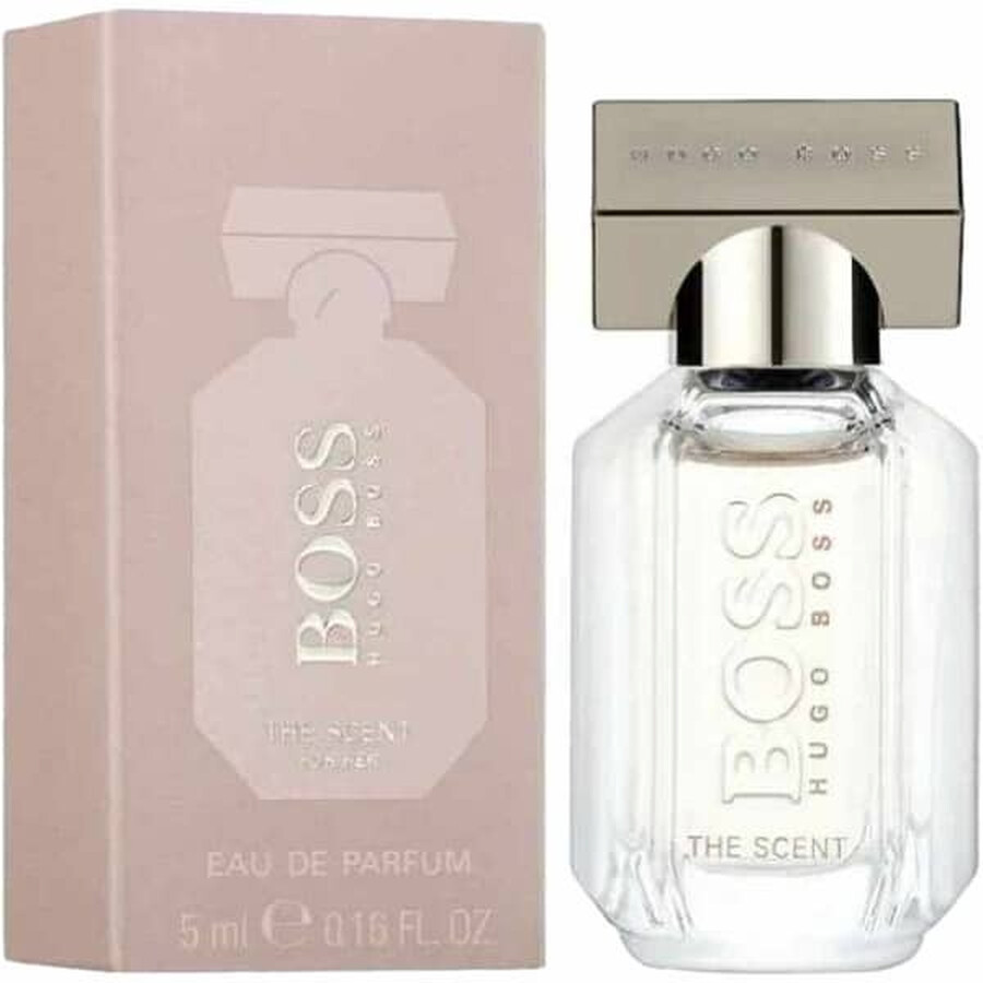 Hugo Boss Ladies Boss The Scent For Her Edp 0.16 oz Fragrances 3616305040732