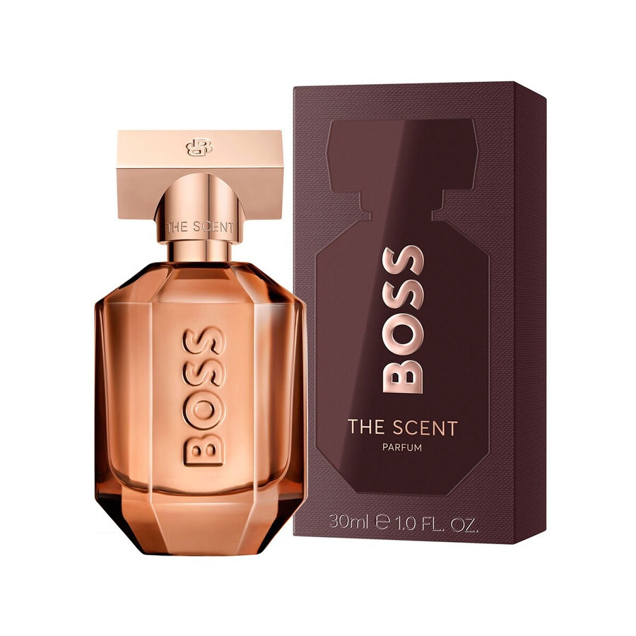 Hugo Boss Ladies Boss The Scent Parfum Parfum 1.0 oz Fragrances 3616305040541