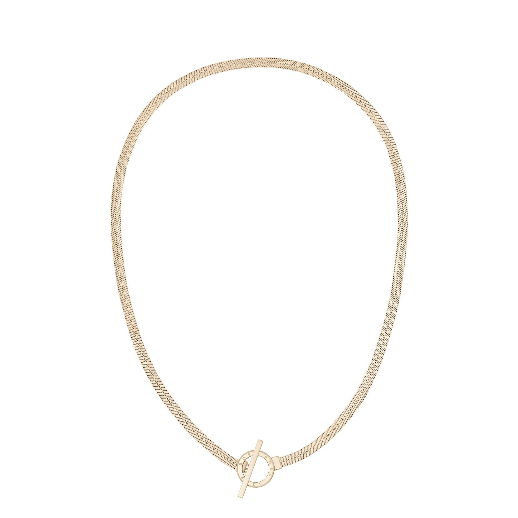 HUGO BOSS JEWELS Mod. 1580301 main image 1
