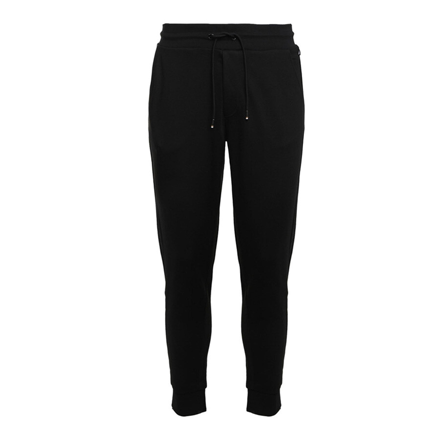 Lamont Cotton-Terry Tracksuit Pants, Size XX-Large
