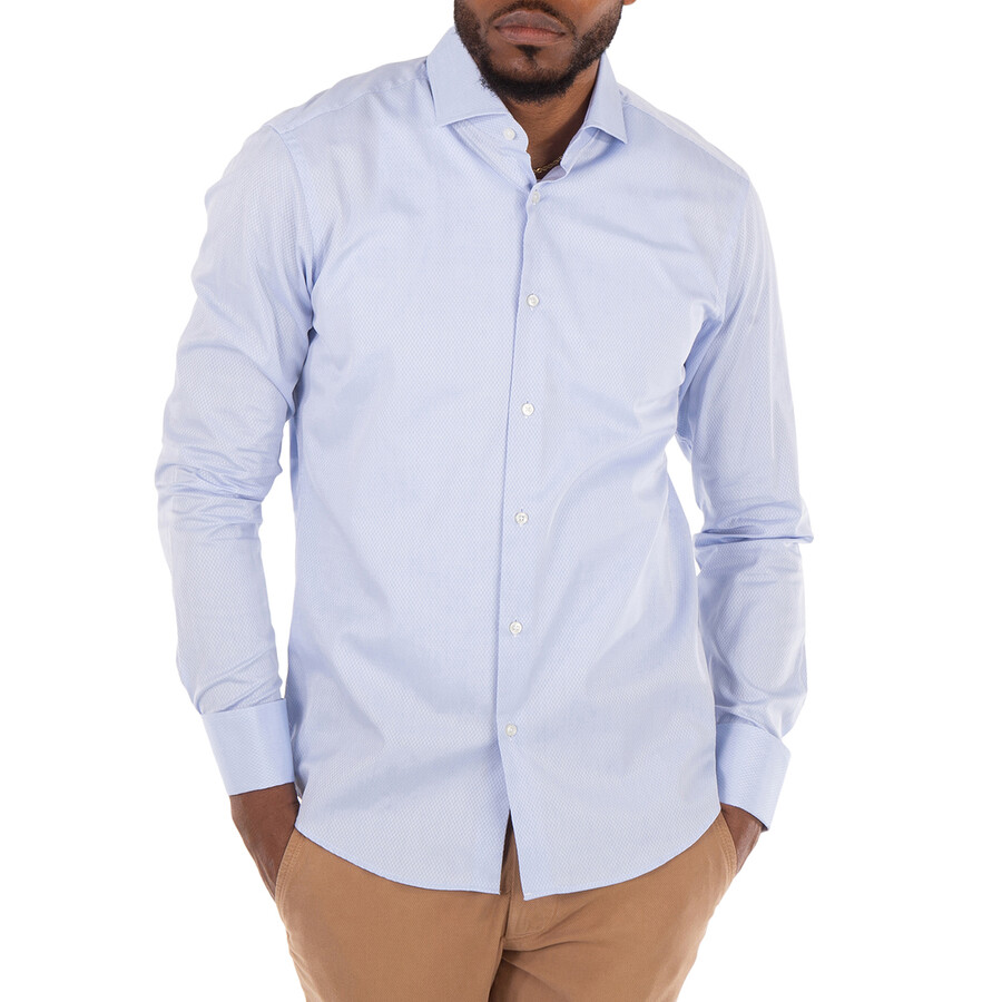 Long Sleeve Cotton Shirt