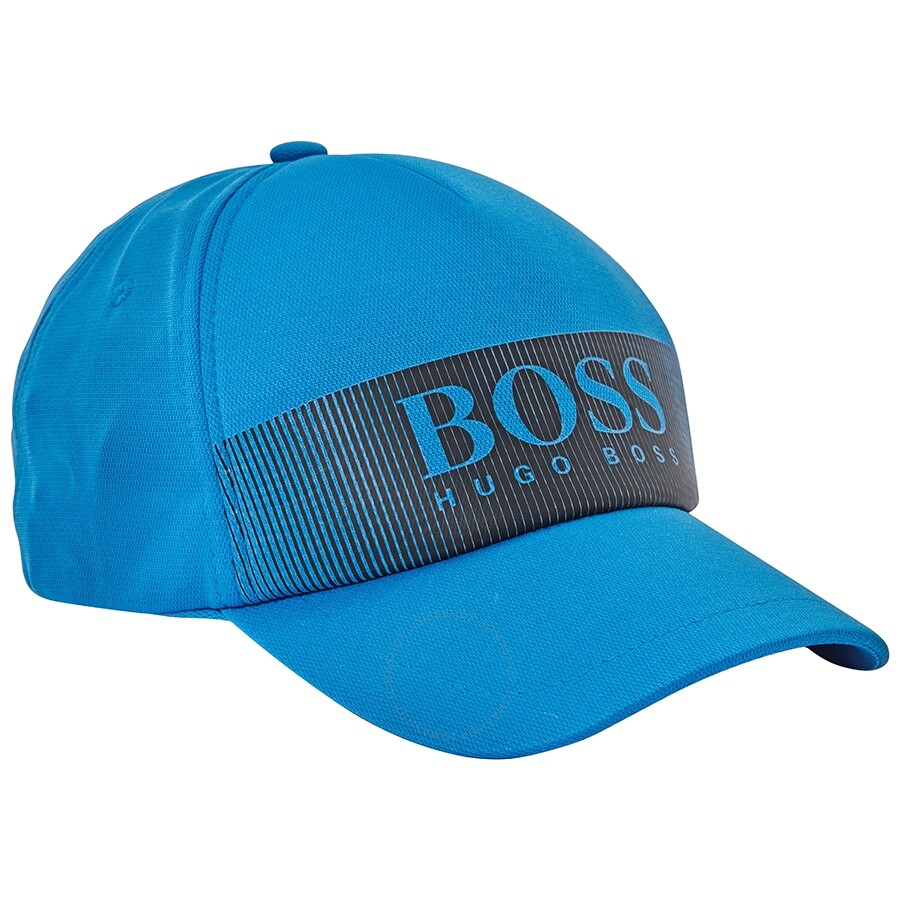 Hugo boss reflective cap clearance