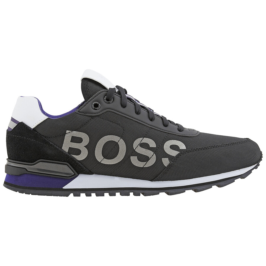 hugo boss trainers mens sale