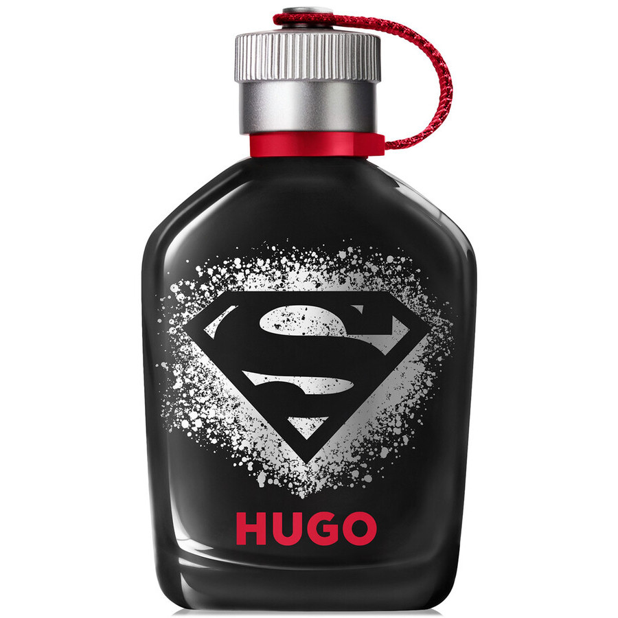 Hugo Boss Men's Superman X Hugo EDP Spray 4.2 oz (Tester