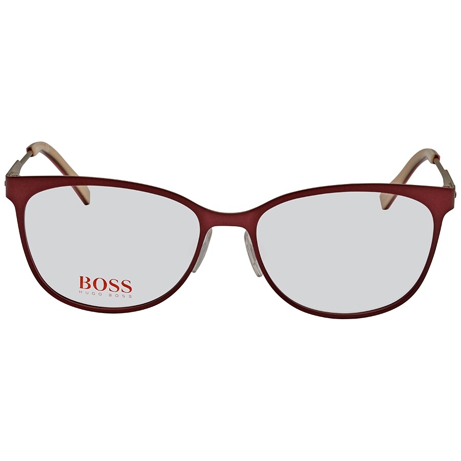 boss orange frames