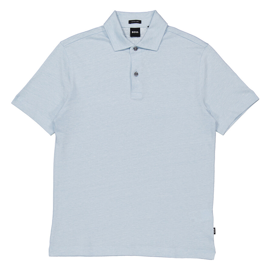 Regular-Fit Polo Shirt