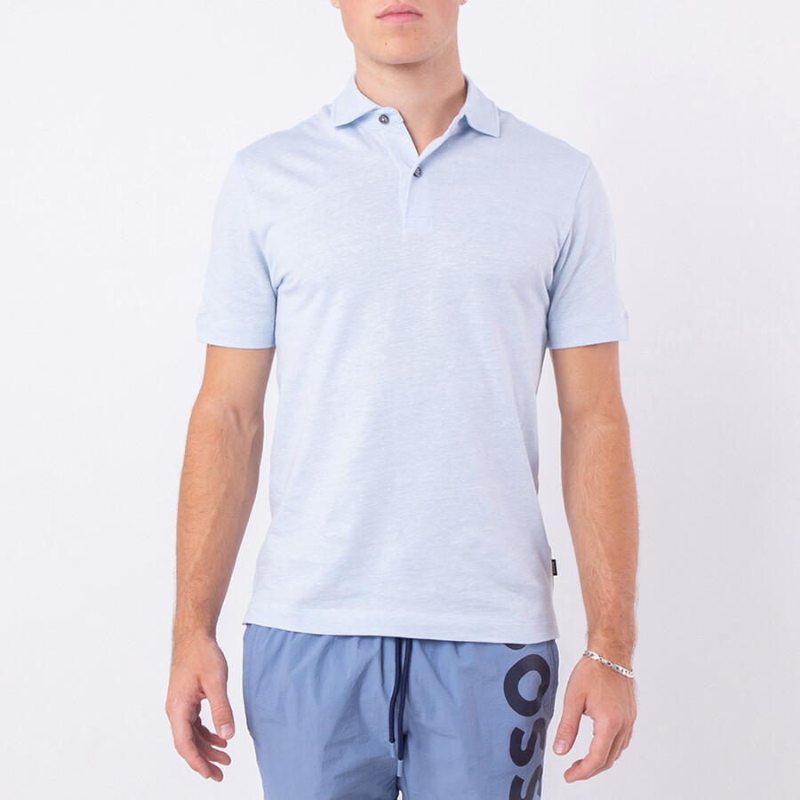 Regular-Fit Polo Shirt