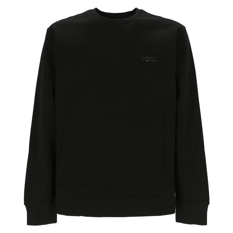 Salbo Mirror Cotton Sweatshirt