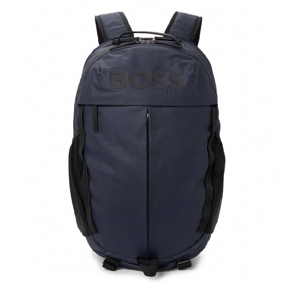 kanken backpack mini orchid Fjallraven Goyard Alpin Mini Backpack The spacious zippered opening outlet-fashion-backpacks Color:River rock