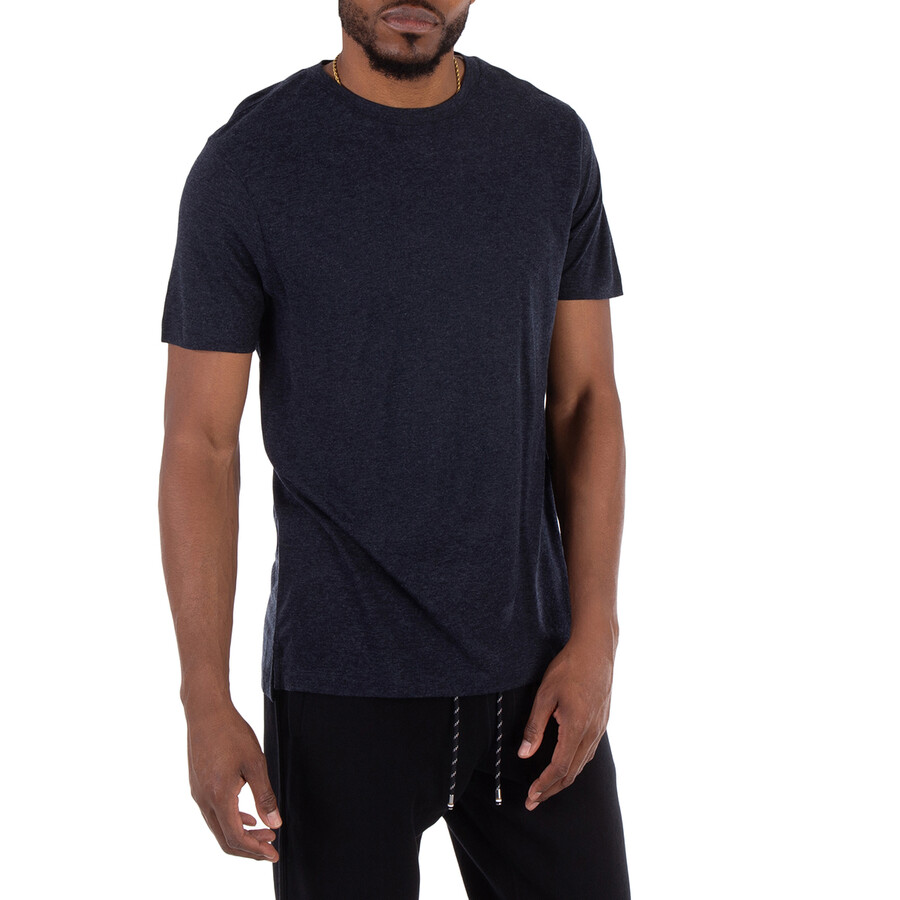 HUGO BOSS 50513674404 関税送料込 BOSS - Stretch-cotton hoodie with layered logo - Black