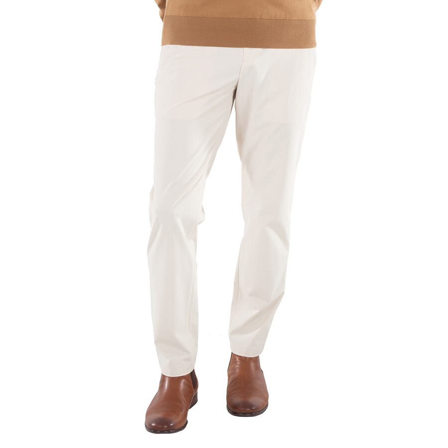 Wrinkle-Resistant Modern-Fit Trouser