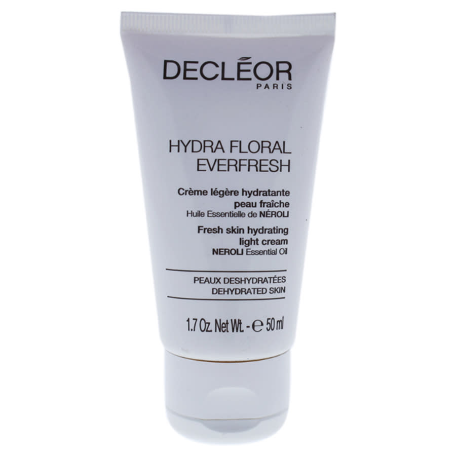 Decleor Hydra Floral Everfresh Fresh Skin Hydrating Light Cream by