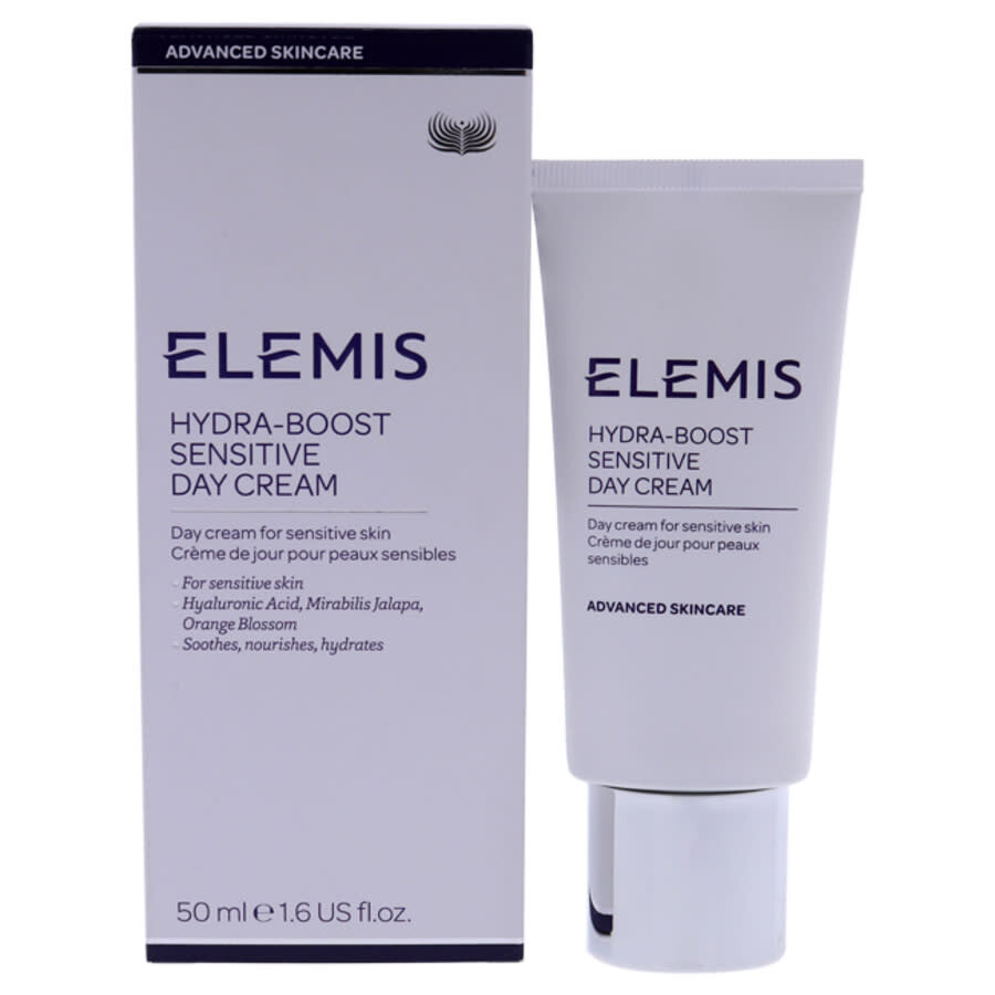 Elemis HydraBoost Day Cream by Elemis for Women 1.6 oz Cream