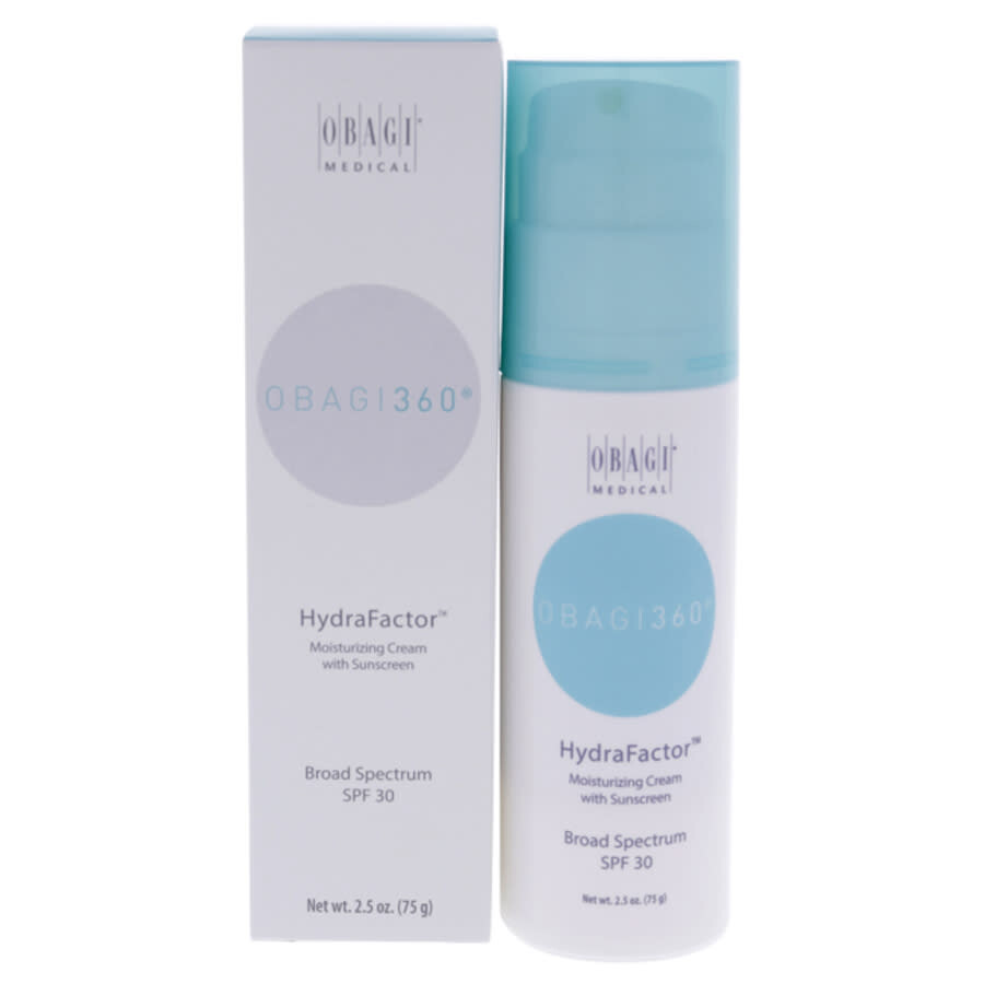 obagi moisturizer with spf