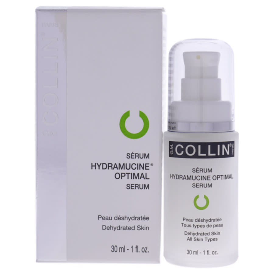 G.m. Collin Hydramucine Optimal Serum By  For Unisex - 1 oz Serum