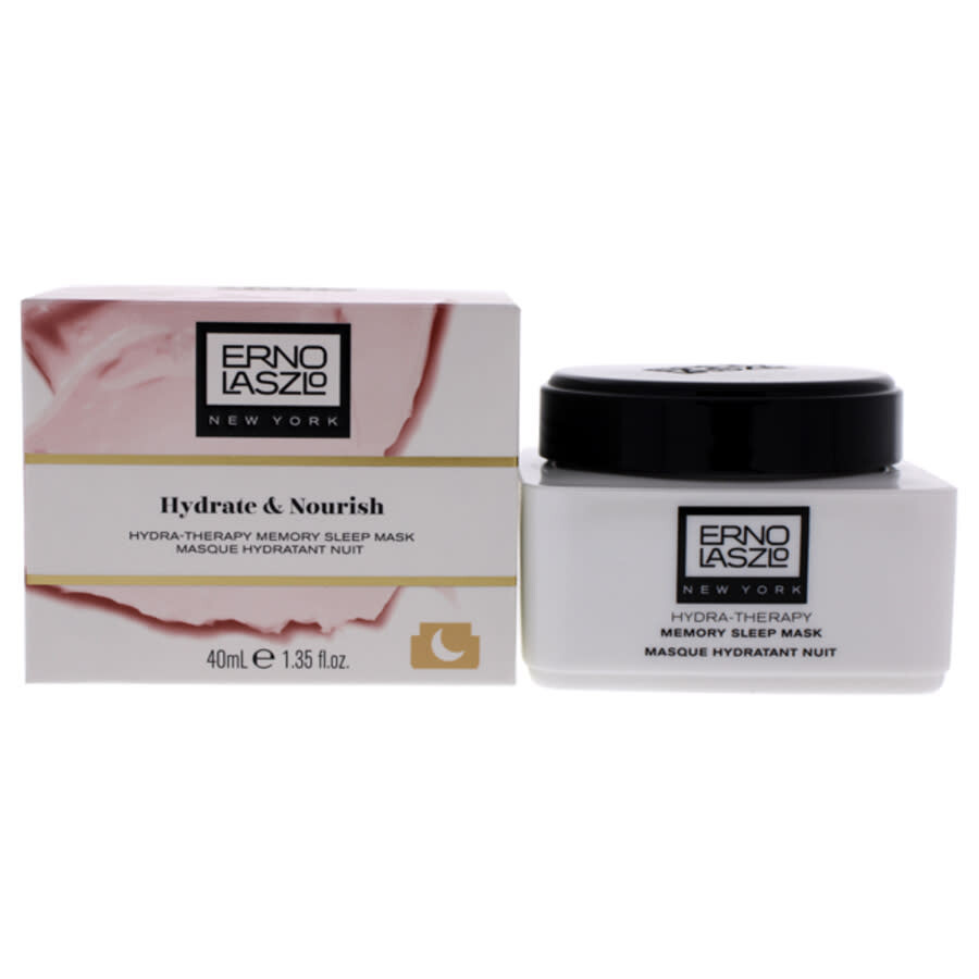 Erno Laszlo Hydrate And Nourish Sleep Mask By  For Unisex - 1.35 oz Mask