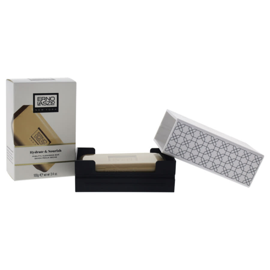 phelityl cleansing bar