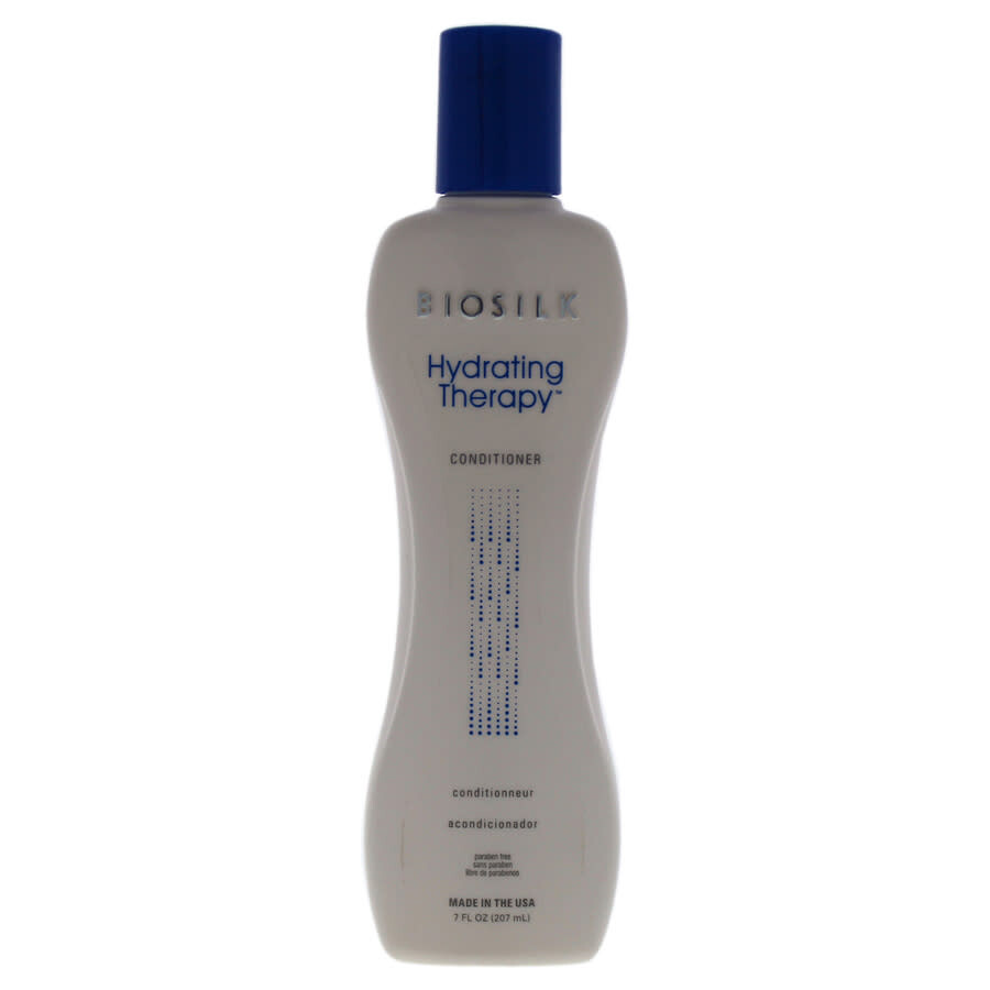 Biosilk Hydrating Therapy Conditioner by Biosilk for Unisex 7 oz