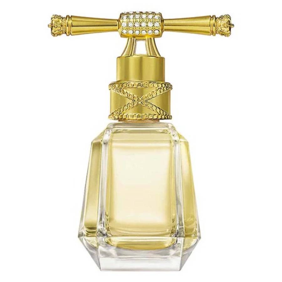Juicy Couture I Am Juicy Couture by Juicy Couture EDP Spray 3.4 oz