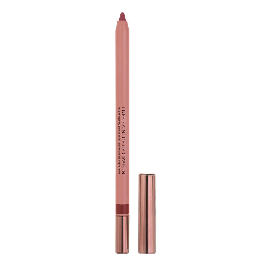 Natasha Denona I Need A Nude Lip Crayon - P7 Renee
