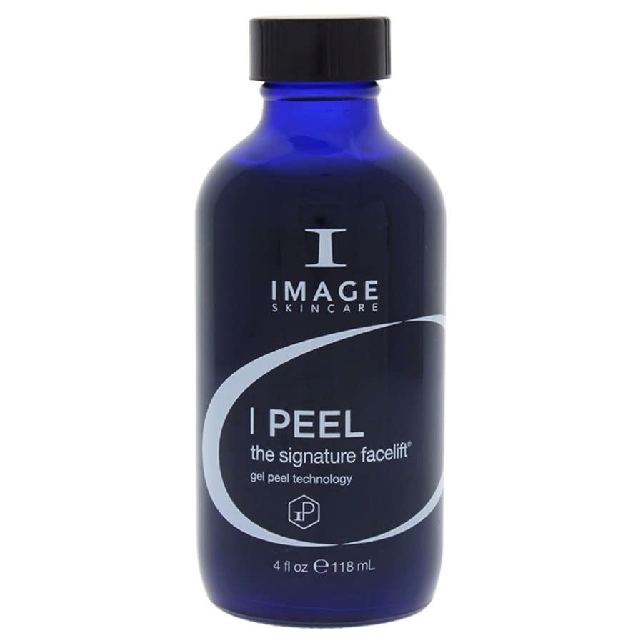 Image Skincare I Peel The Signature Facelift Gel Peel Technology By Image For Unisex - 4 oz Treatment