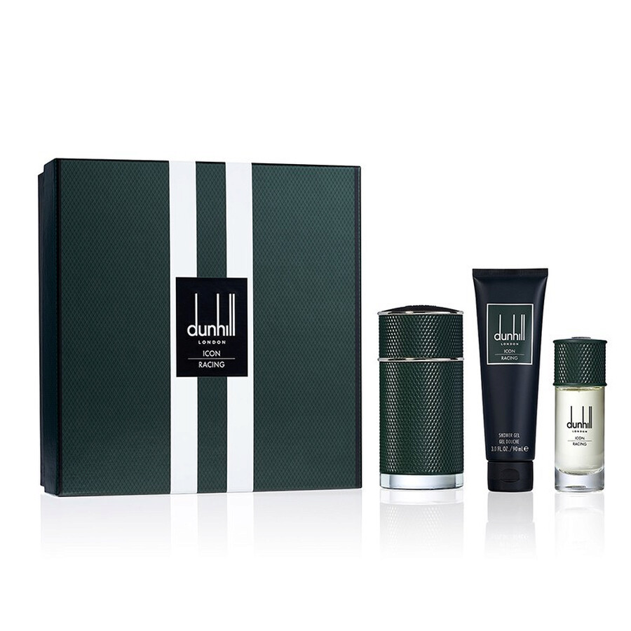 Icon Racing Alfred Dunhill Para Hombres