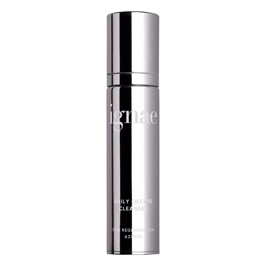 Ignae Daily Enzyme Cleanser 2.02 oz Skin Care 5600678419057