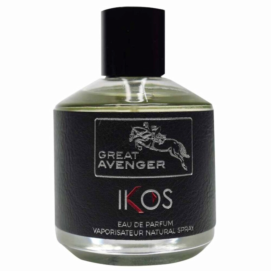 Ikos Unisex Great Avenger Edp Spray 3.4 oz Fragrances 769293577117