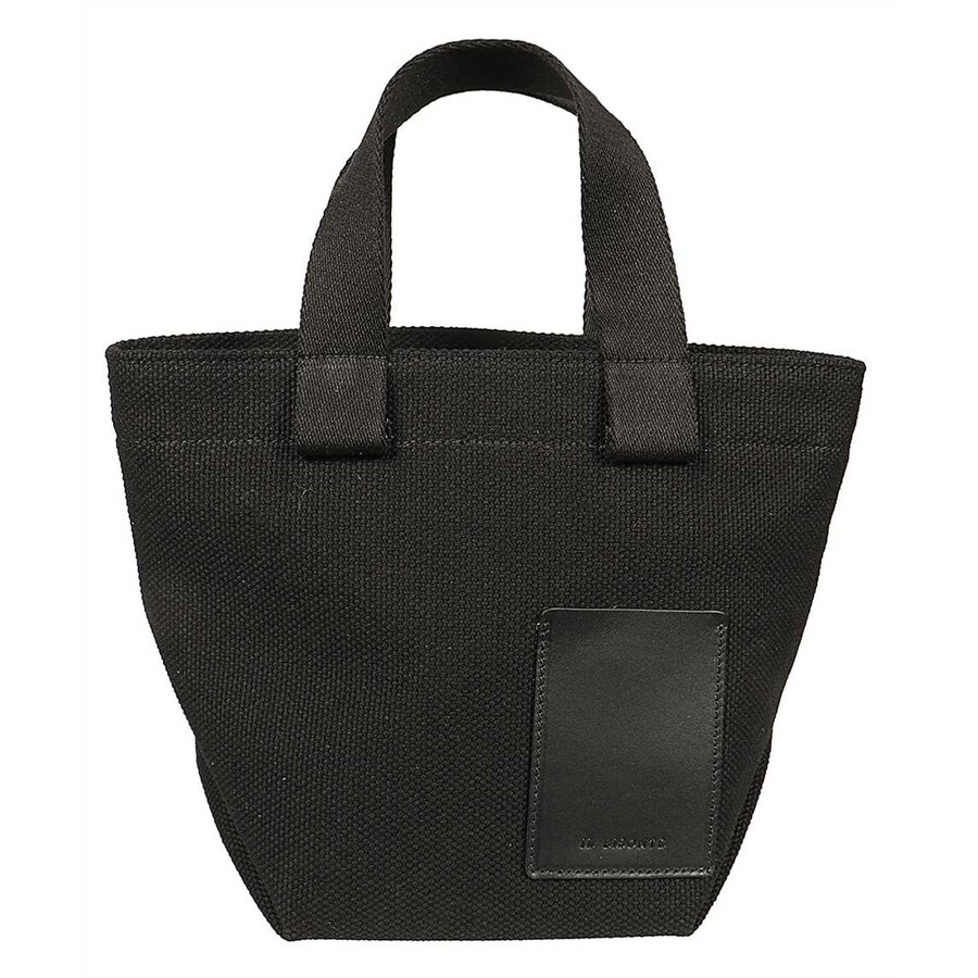 Il Bisonte Handbag In Black