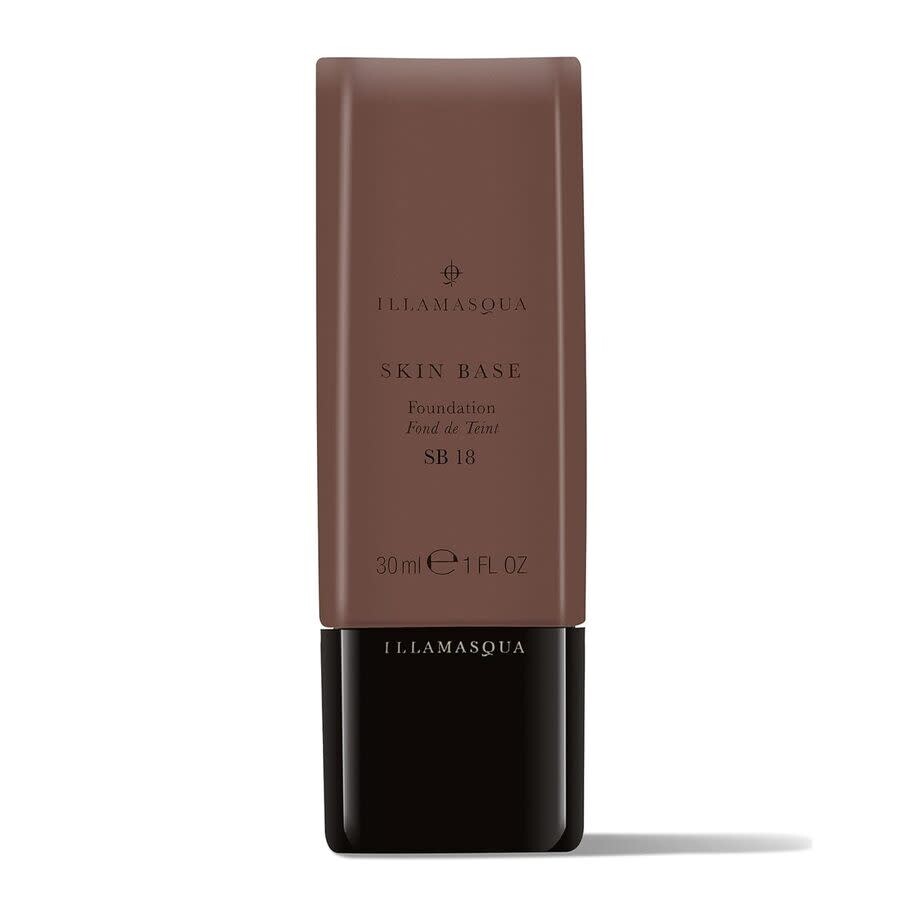 Illamasqua Ladies Skin Base Foundation 1 oz 18 Makeup 5055467300175